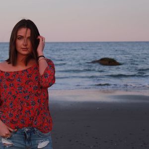 Meet your Posher, Maggie